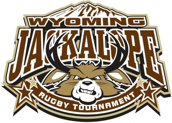 Jackalope (logo drużyny rugby)